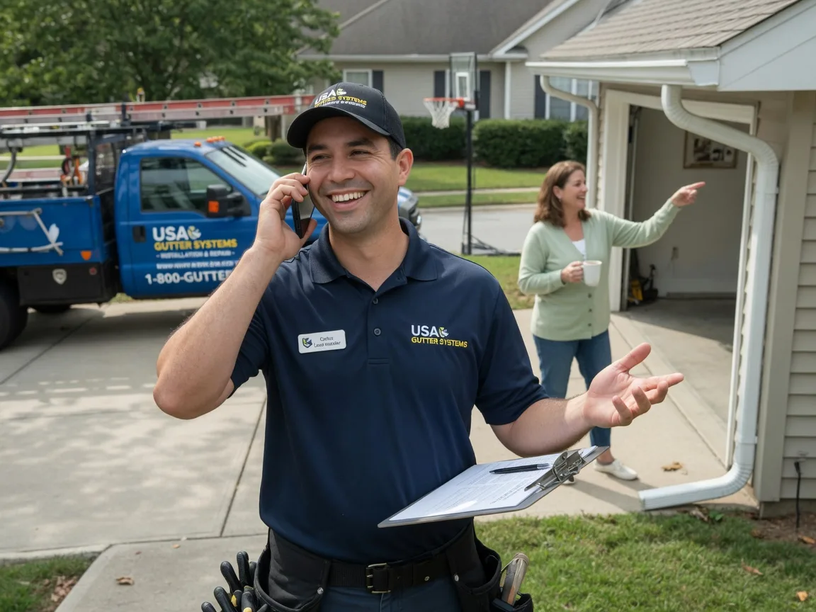 Gutter Installation Caro, MI FAQs